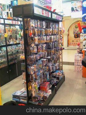 福州玩具展示柜 專業(yè)設(shè)計(jì)，提升玩具銷售形象