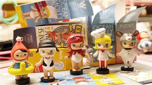 玩具也瘋狂 回顧2019年十大營銷事件，引爆全球社交網絡