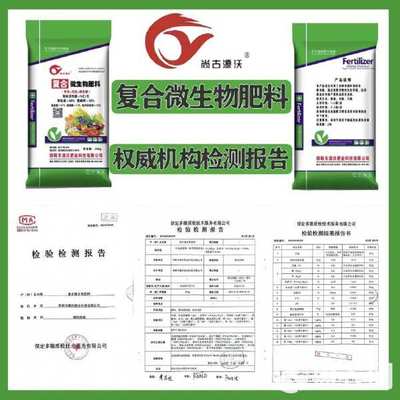 賦能作物生長(zhǎng)新動(dòng)力 全水溶小顆粒復(fù)合微生物肥料的創(chuàng)新之路